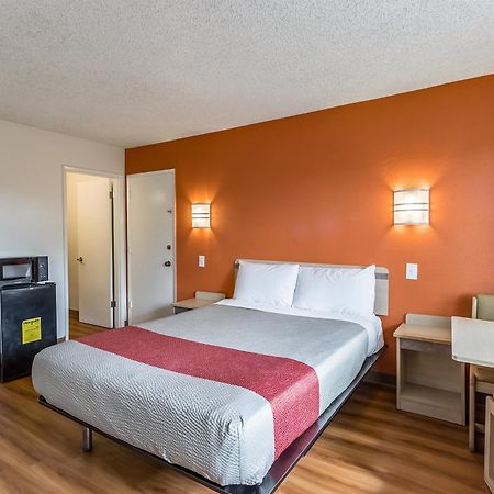 Motel 6-Beaverton, Or Exterior photo