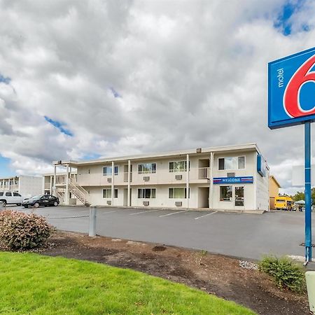 Motel 6-Beaverton, Or Exterior photo