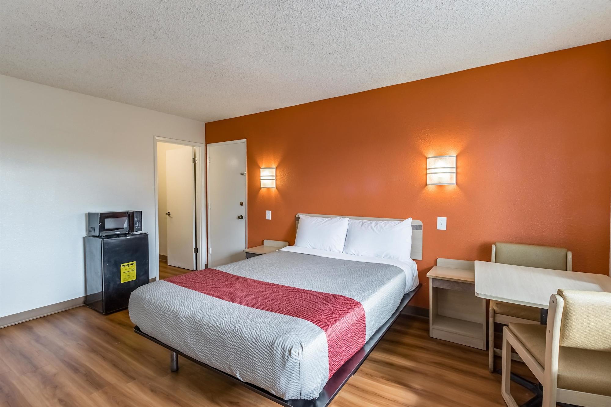 Motel 6-Beaverton, Or Exterior photo