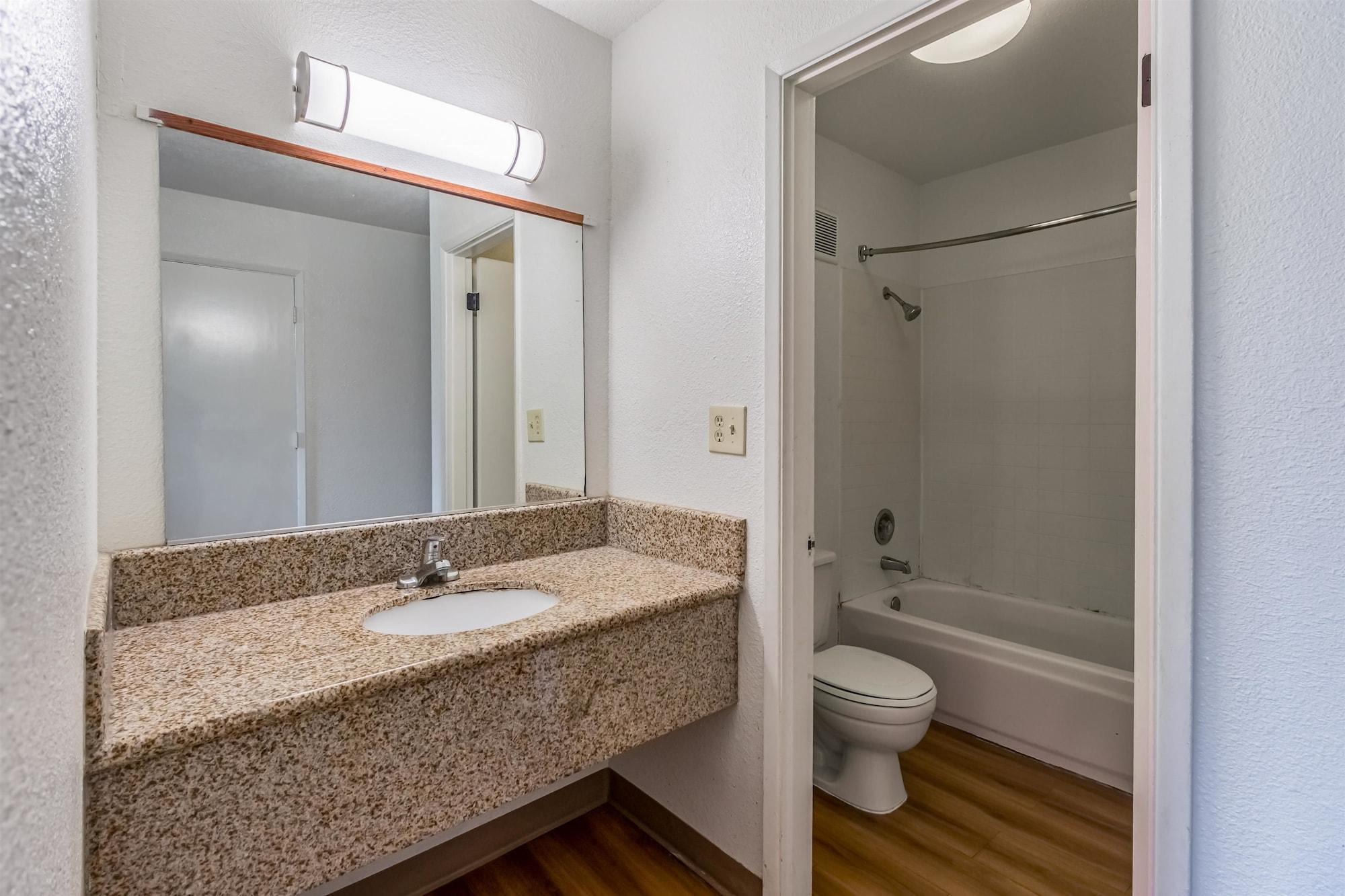 Motel 6-Beaverton, Or Exterior photo