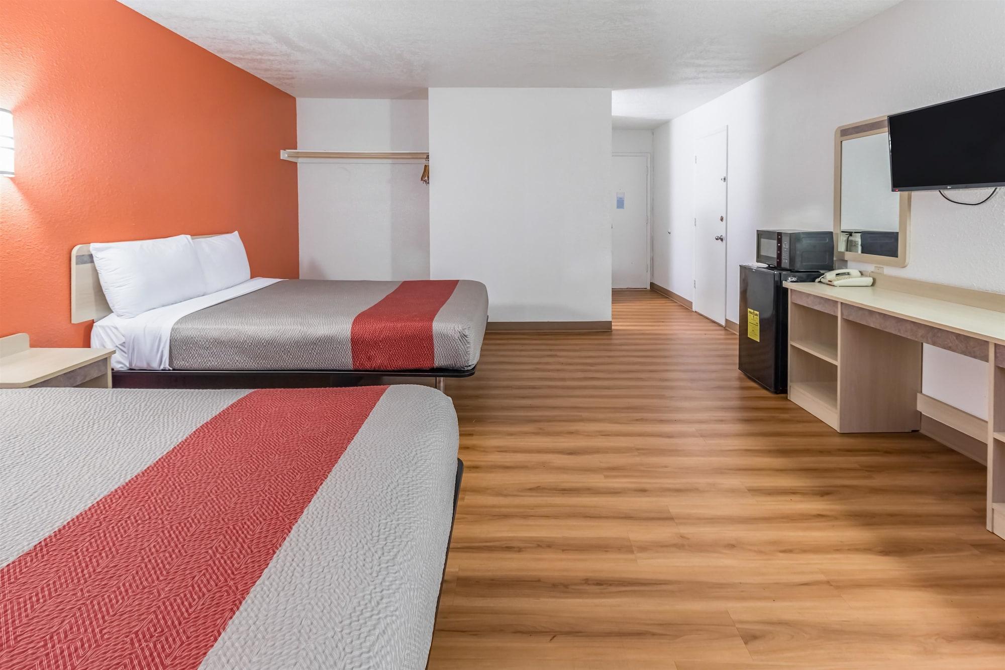 Motel 6-Beaverton, Or Exterior photo