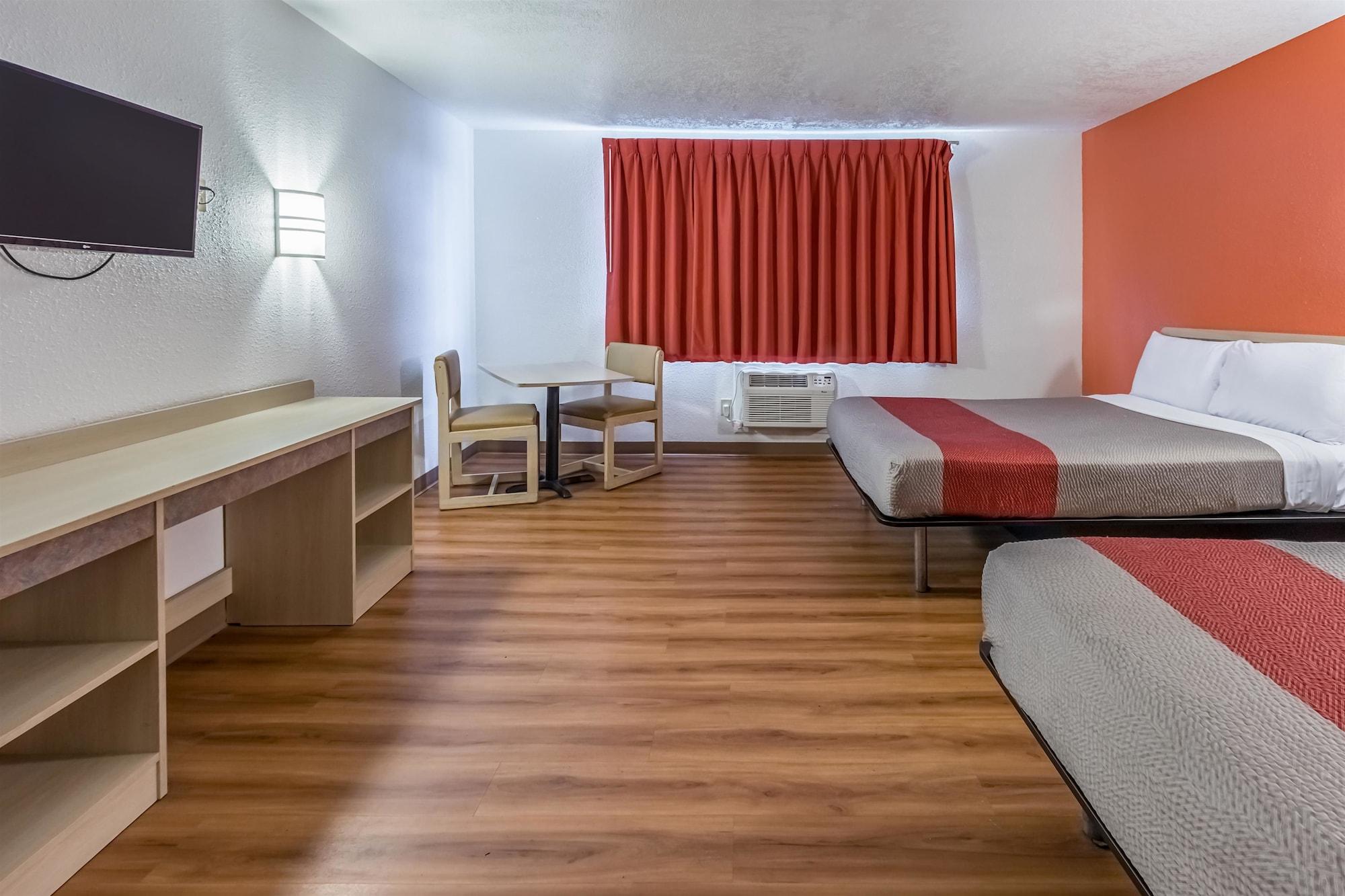 Motel 6-Beaverton, Or Exterior photo