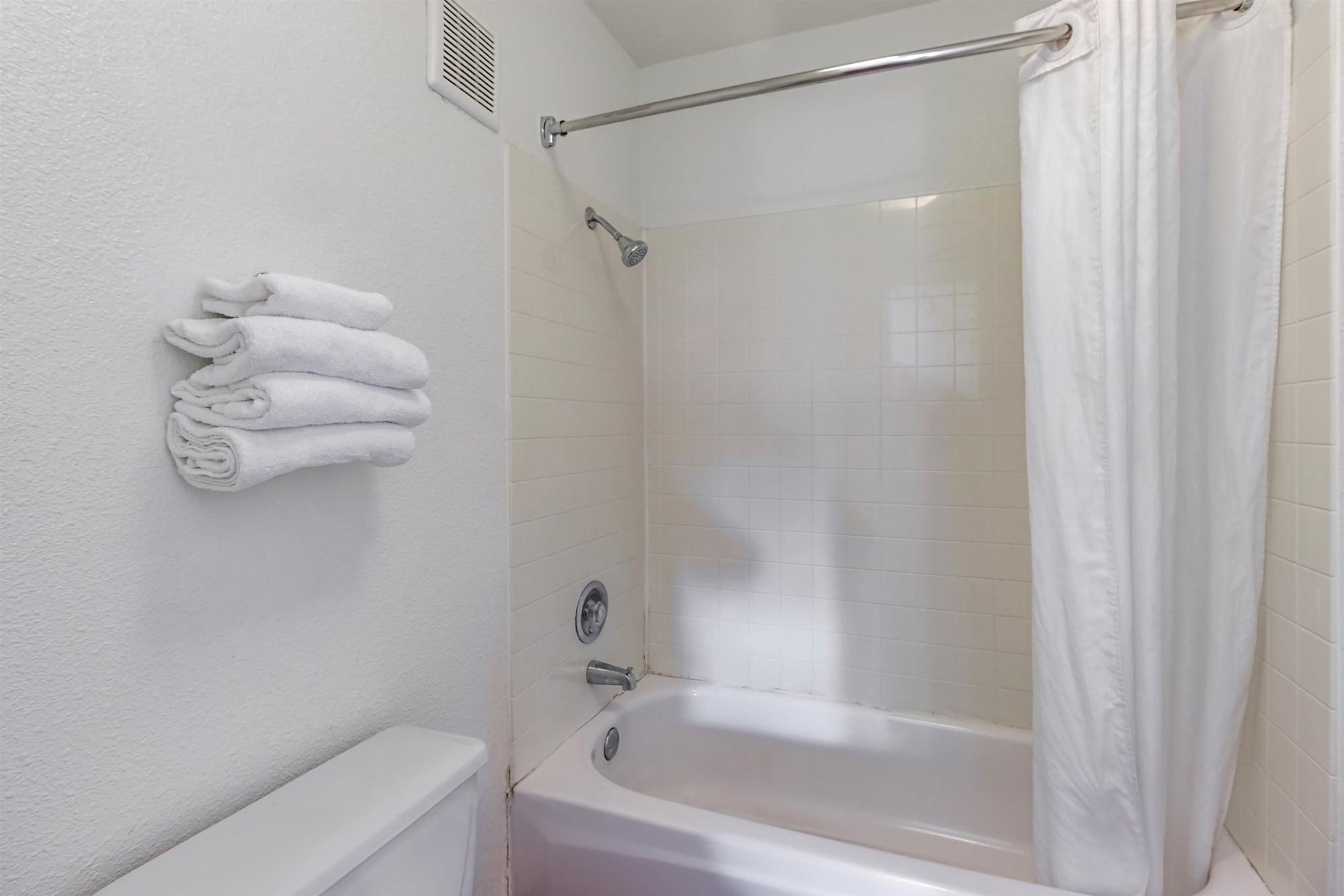 Motel 6-Beaverton, Or Exterior photo