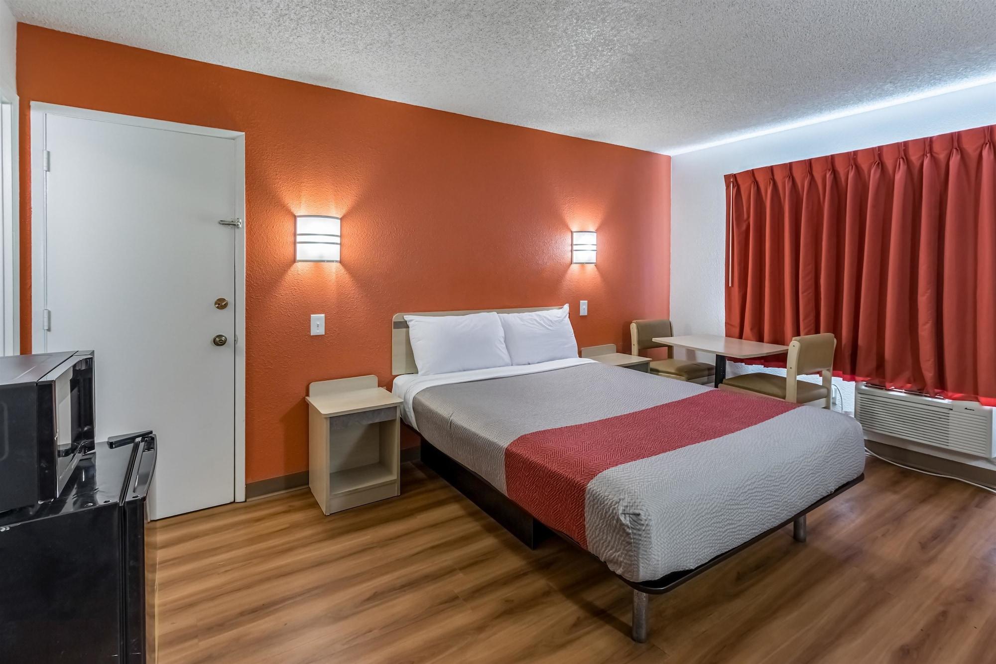 Motel 6-Beaverton, Or Exterior photo
