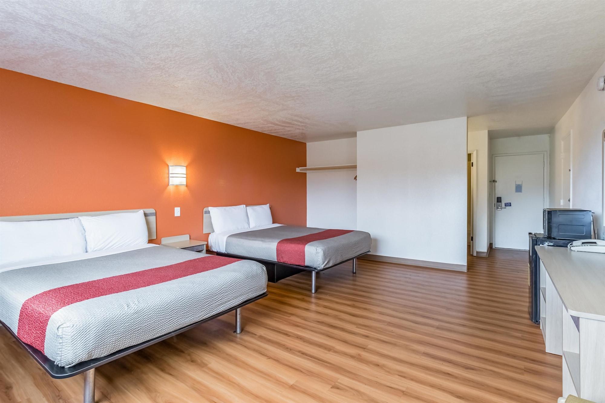 Motel 6-Beaverton, Or Exterior photo