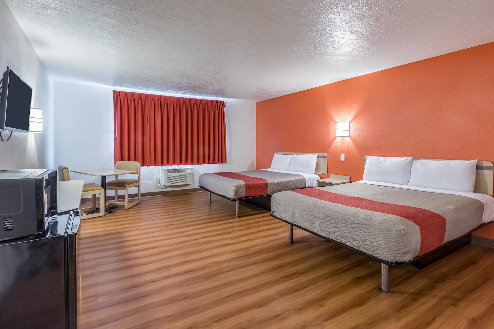 Motel 6-Beaverton, Or Exterior photo