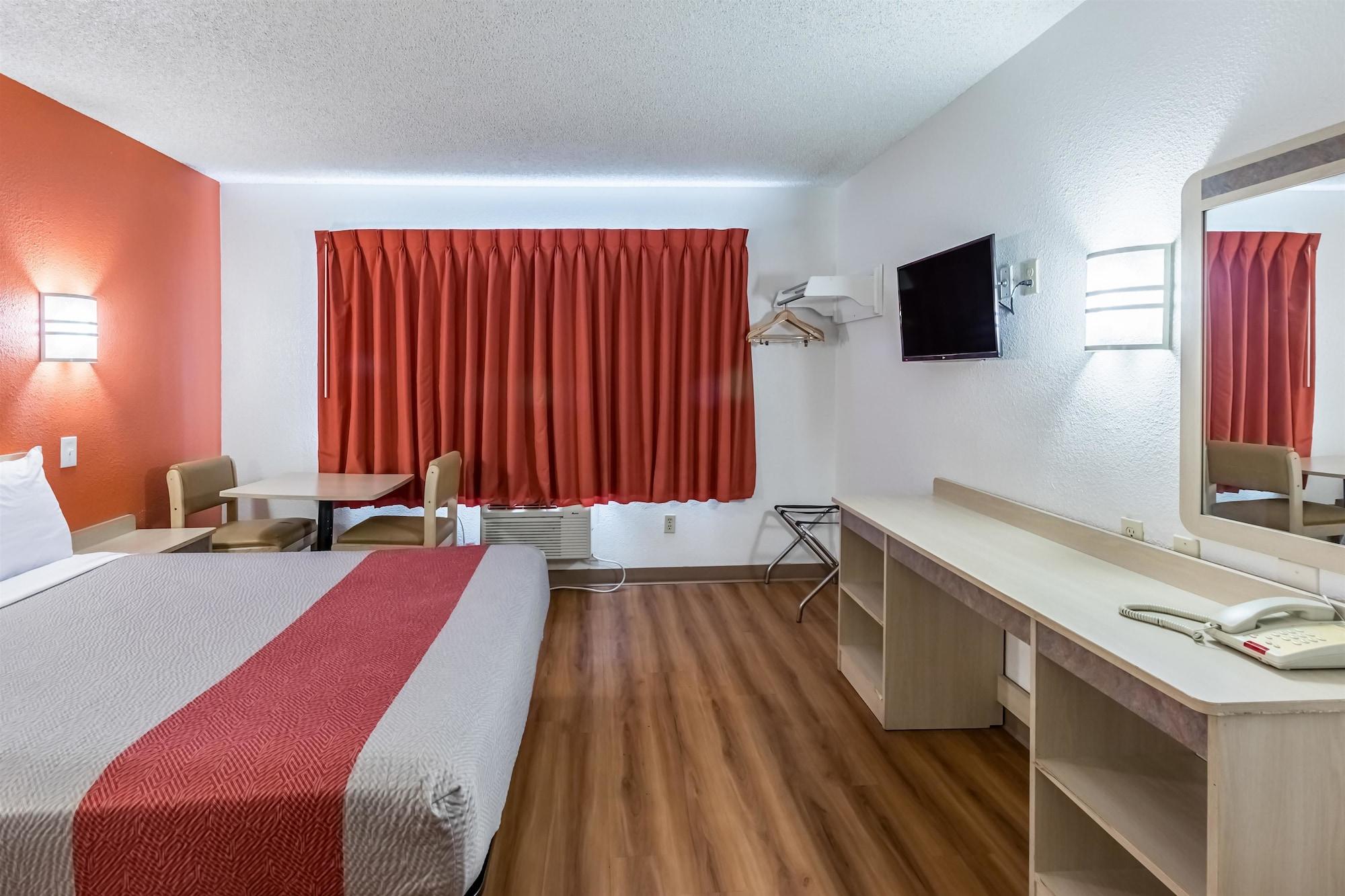 Motel 6-Beaverton, Or Exterior photo