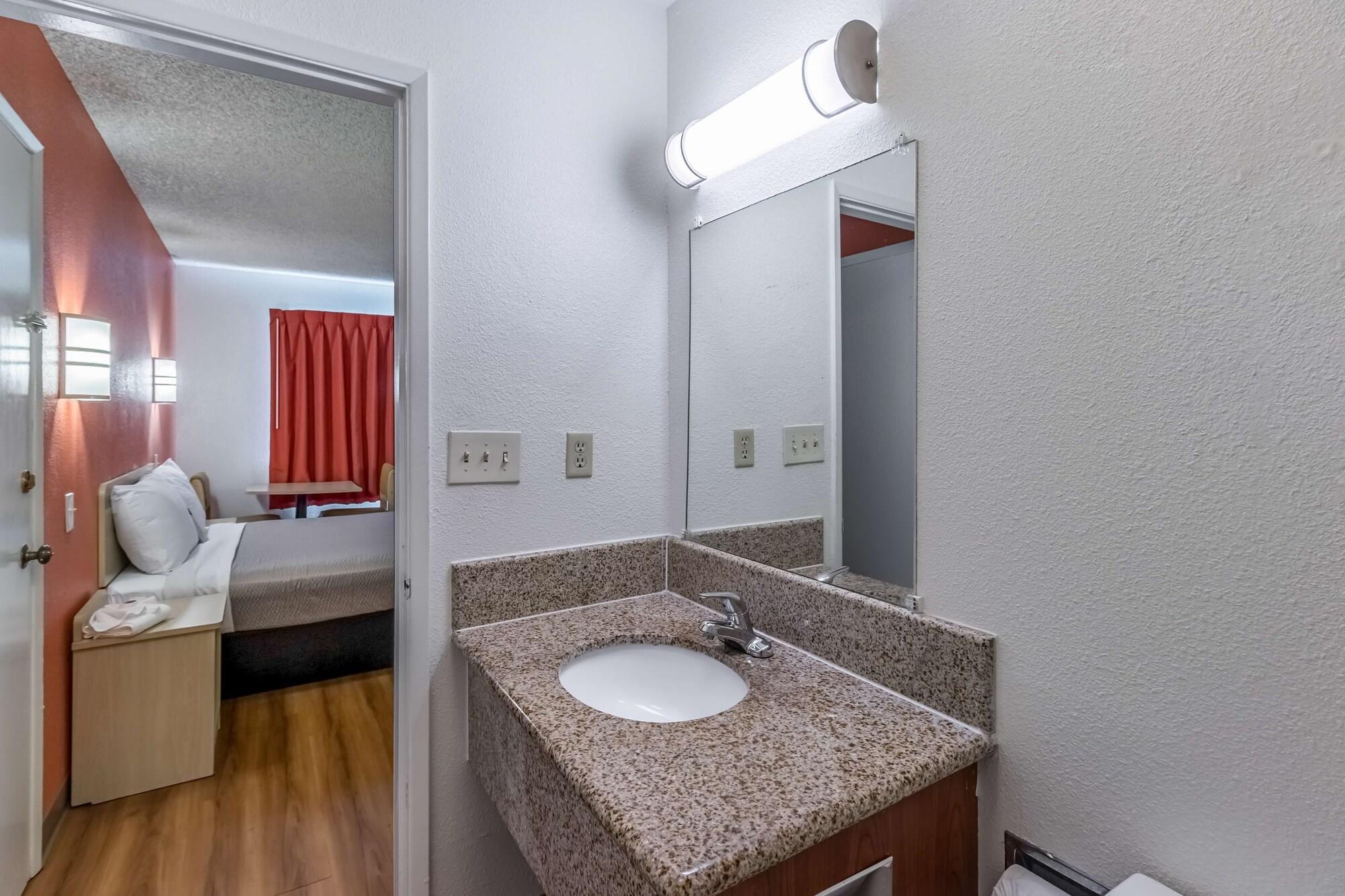 Motel 6-Beaverton, Or Exterior photo