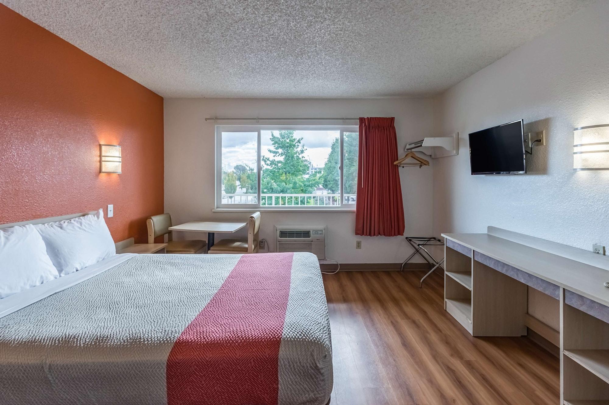 Motel 6-Beaverton, Or Exterior photo