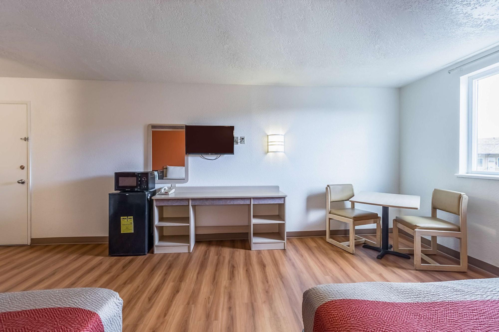 Motel 6-Beaverton, Or Exterior photo