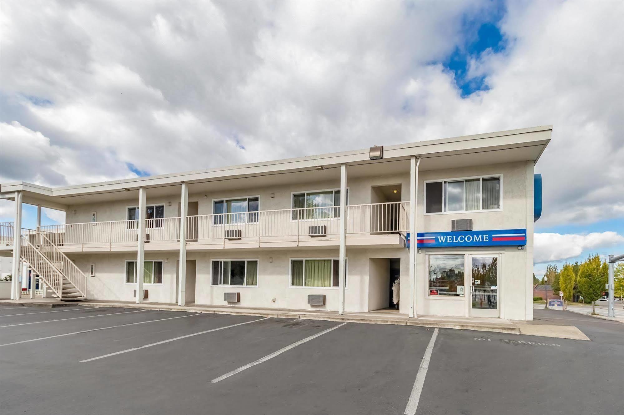 Motel 6-Beaverton, Or Exterior photo